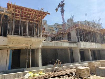Project Image of 1215.0 - 1707.0 Sq.ft 2 BHK Apartment for buy in Sun & Sanctum 