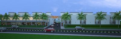 Project Image of 1450.0 - 2160.0 Sq.ft 3 BHK Villa for buy in Avni Palm Villa