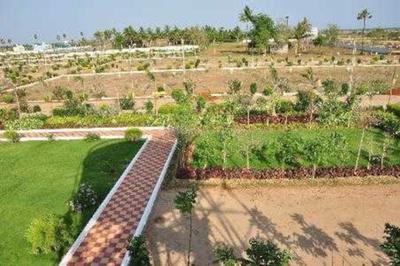 Project Image of 850.0 - 4499.0 Sq.ft Residential Plot Plot for buy in Vasudaika Southfields
