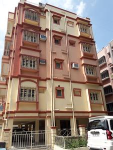 Project Image of 0.0 - 713.0 Sq.ft 2 BHK Apartment for buy in Swades Apartment