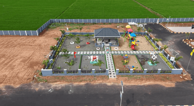 Project Image of 540.0 - 2573.0 Sq.ft Residential Plot Plot for buy in VIP Uptown