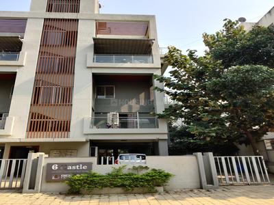 Project Image of 846.0 - 1838.0 Sq.ft 2 BHK Apartment for buy in 6 Castle