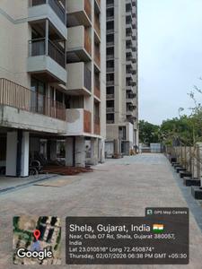 Project Image of 909.33 - 1598.55 Sq.ft 3 BHK Apartment for buy in Reflection