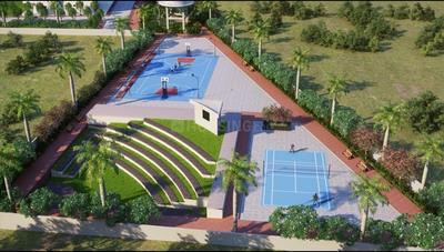 Project Image of 2162.0 - 2180.0 Sq.ft 4 BHK Apartment for buy in Shapoorji Pallonji Joyville Tower Crown