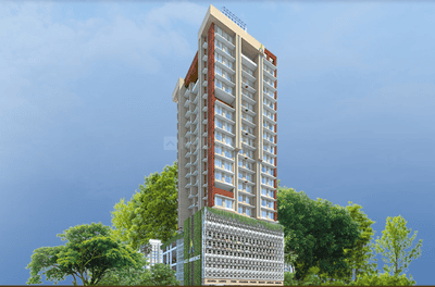 Ace Ambience Elevation 1