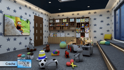 Project Image of 2150 Sq.ft 3 BHK Apartment / Flat for sale in Kondapur for Rs. 25000000
