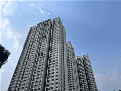 Project Image of 977.0 - 2191.0 Sq.ft 3 BHK Apartment for buy in The Regent