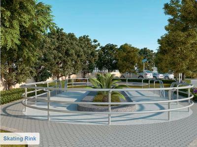 Project Image of 825.0 - 2007.0 Sq.ft 1 BHK Apartment for buy in Dharti Mahaviram