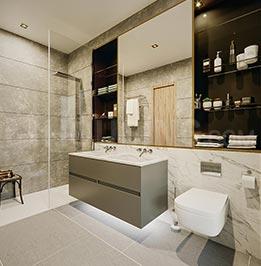 Project Image of 660.0 - 1404.0 Sq.ft 2 BHK Apartment for buy in The Aga Hall Estate