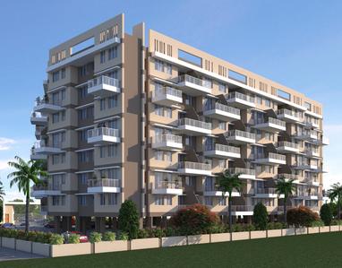 Jindal Residency Images for Project 1