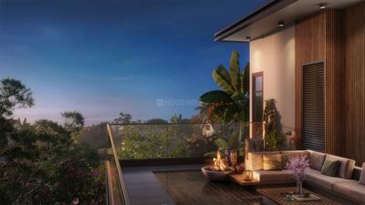 Project Image of 2797.76 - 3822.48 Sq.ft 4 BHK Villa for buy in Sattva Springs