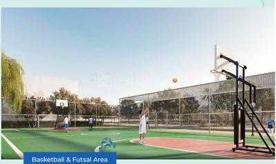 Project Image of 1164.92 - 1354.7 Sq.ft Residential Plot Plot for buy in ATS Bonheur Avenue Phase 2