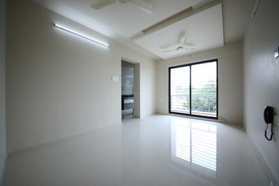 Project Image of 0.0 - 613.0 Sq.ft 2 BHK Apartment for buy in Gurukrupa Amber Vista