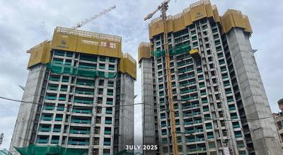 Project Image of 1810 Sq.ft 3 BHK Apartment / Flat for sale in Pashan for Rs. 20000000