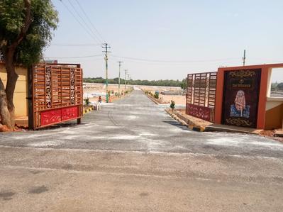 Project Image of 1200.0 - 4000.0 Sq.ft Residential Plot Plot for buy in Manani Paradise