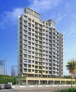 Sidhivinayak Apurva Images for Elevation of Sidhivinayak Apurva 2