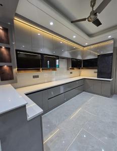 Project Image of 3800.0 - 4500.0 Sq.ft 4 BHK Builder Floor for buy in Richlook Ace Floors