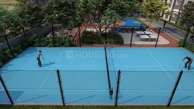 Project Image of 253.0 - 486.85 Sq.ft Studio Studio Apartment for buy in Sattva Simplicity