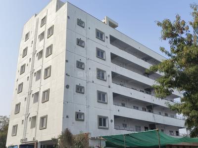 Project Image of 1526 Sq.ft 3 BHK Apartment / Flat for sale in Narsingi for Rs. 10300000