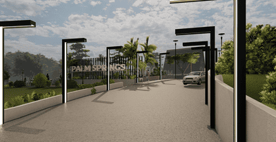 Project Image of 0.0 - 7500.0 Sq.ft Agricultural Land Agricultural Land for buy in Landmark Palm Springs Phase 2