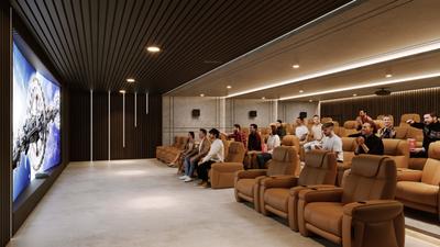 Project Image of 1185.0 - 2000.0 Sq.ft 2 BHK Apartment for buy in Bliss One Phase 2