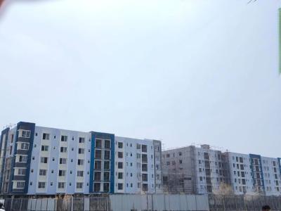 Project Image of 1107.0 - 1152.55 Sq.ft 2 BHK Apartment for buy in Adhya