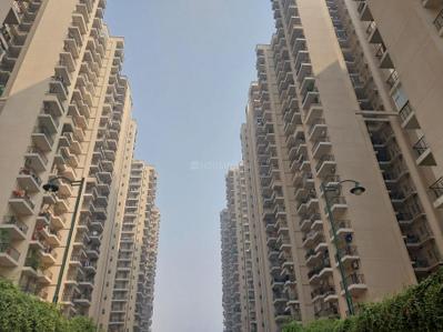 Project Image of 900.0 - 1722.0 Sq.ft 2 BHK Apartment for buy in Amaatra Homes