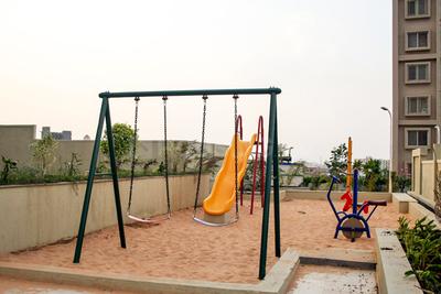 Project Image of 596.0 - 823.22 Sq.ft 2 BHK Apartment for buy in Atria Grande Project A