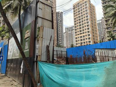 Project Image of 497.1 - 689.42 Sq.ft 1.5 BHK Apartment for buy in Puneet Aura