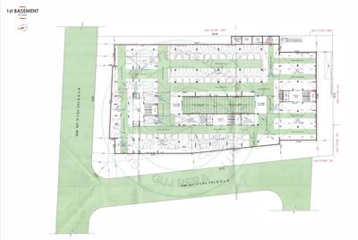 Project Image of 0.0 - 1890.0 Sq.ft 3 BHK Apartment for buy in Radiant Rays