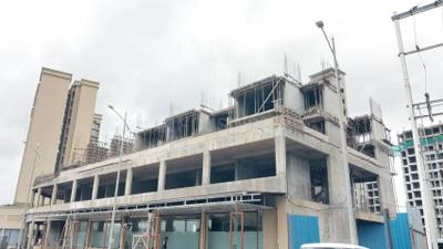 Project Image of 1000 Sq.ft 2 BHK Apartment / Flat for sale in Taloja for Rs. 4800000