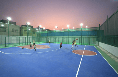 Project Image of 2256.04 - 2360.75 Sq.ft 3 BHK Villa for buy in Panda Gatikrushna Green
