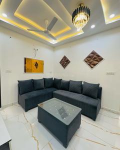 Project Image of 540.0 - 700.0 Sq.ft 2 BHK Builder Floor for buy in Guru Ji Vipin Garden
