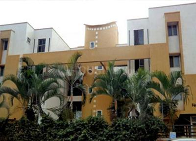 Project Image of 1216.0 - 1600.0 Sq.ft 2 BHK Apartment for buy in 2A El Dorado Apartment