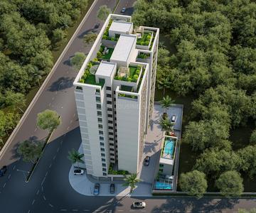 Durga Imperia Elevation 2
