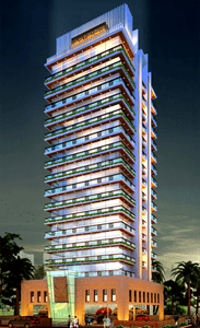 Project Image of 1510 Sq.ft 3 BHK Apartment / Flat for sale in Matunga East for Rs. 87500000