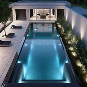 Project Image of 421.62 - 623.45 Sq.ft 1 BHK Apartment for buy in Indo Asian Signature