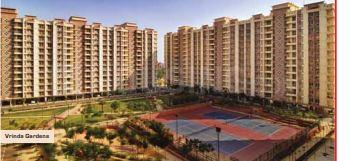 Project Image of 696.0 - 868.0 Sq.ft 2 BHK Apartment for buy in Ashiana Gulmohar Gardens Phase V