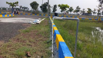 Project Image of 600.0 - 2400.0 Sq.ft Residential Plot Plot for buy in Thanigai Ponneri Gomathi Amman Nagar