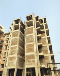 Project Image of 1169.4 - 1446.2 Sq.ft 2 BHK Apartment for buy in The Pearl