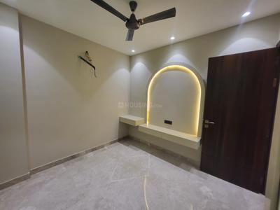 Project Image of 1350.0 - 2200.0 Sq.ft 3 BHK Builder Floor for buy in Creative Prabhu Luxury Flats