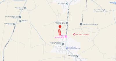 Project Image of 1165.41 - 1497.37 Sq.ft 3.5 BHK Villa for buy in Gudol Infrabuild Nand Vihar 2