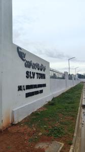 Project Image of 1200.0 - 1500.0 Sq.ft Residential Plot Plot for buy in SLV Town