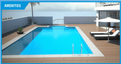 Project Image of 773.06 - 892.25 Sq.ft 3 BHK Apartment for buy in Anandam Heights III