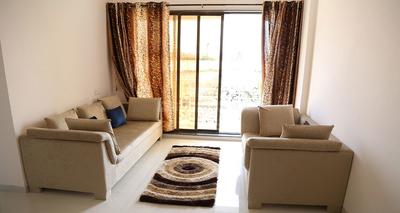 Project Image of 307.0 - 769.0 Sq.ft 1 BHK Apartment for buy in Satghare Satghare Adore Gardens
