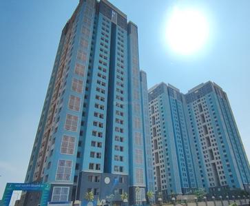 Project Image of 0.0 - 430.0 Sq.ft 1 BHK Apartment for buy in CIDCO Sector 27 Taloja