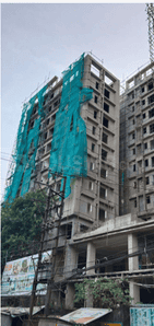 Project Image of 964.0 - 1169.0 Sq.ft 2 BHK Apartment for buy in Southern Woods