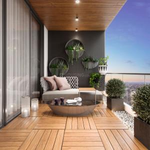 Project Image of 1635.0 - 5507.0 Sq.ft 3 BHK Apartment for buy in Cliffton Palladium