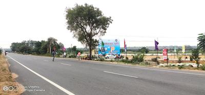 Project Image of 1350.0 - 3600.0 Sq.ft Residential Plot Plot for buy in SV Highway City