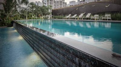 Project Image of 2650 Sq.ft 4 BHK Duplex for sale in Nerul for Rs. 60000000